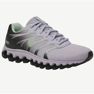 K-Swiss Women's Ice Water Tubes 200 Sneakers Shoes Size 6.5